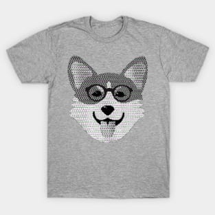 Smart Dog T-Shirt